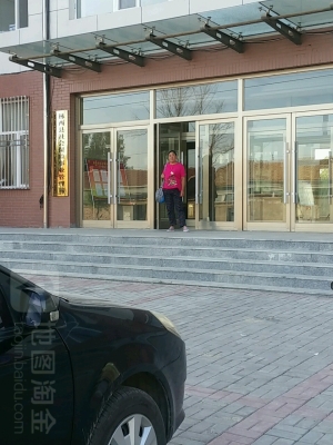 赤峰林西賓館酒店電話號碼-第1張圖片