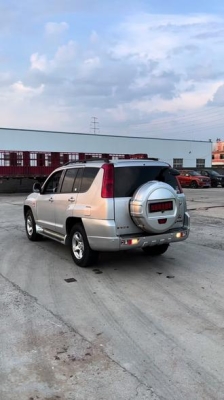 赤峰長豐獵豹cs6電話多少-第1張圖片