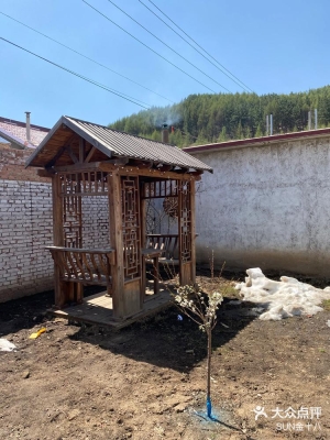 赤峰古郡農(nóng)家院電話號碼-第1張圖片