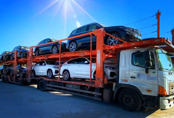 赤峰市國強物流電話號碼-第1張圖片