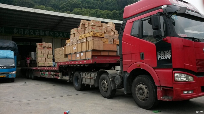 廣西至赤峰物流專線電話號碼-第1張圖片