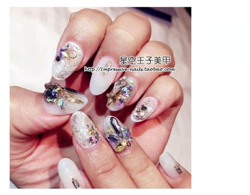 赤峰市幻彩美甲店電話號(hào)碼-第1張圖片