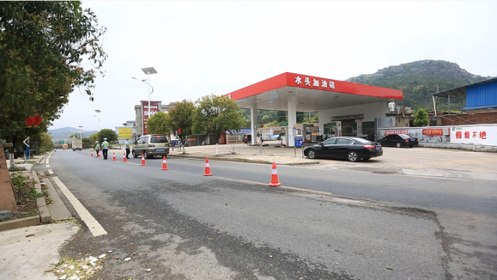 赤峰營運車加油站電話號碼-第1張圖片