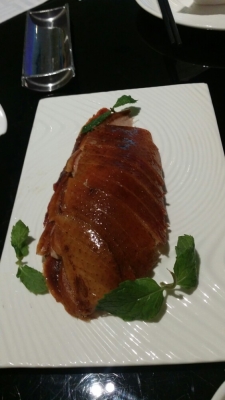 赤峰春城烤鴨店電話地址查詢-第1張圖片