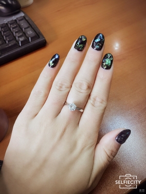 赤峰天義鎮(zhèn)美甲店電話號碼-第1張圖片