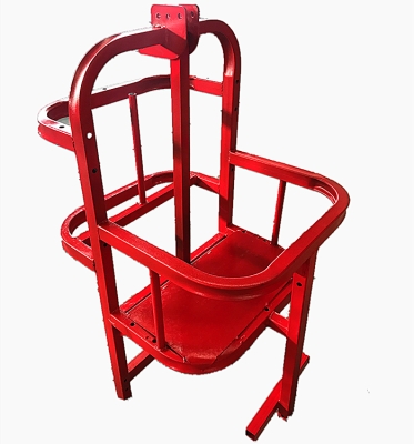 赤峰吊籃施工單位電話號碼-第1張圖片