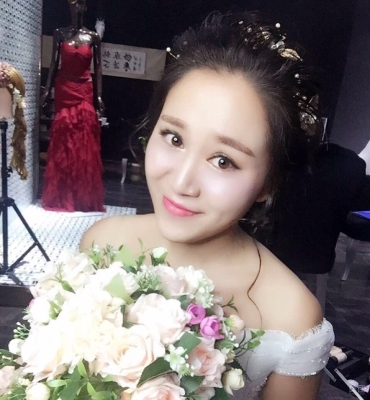 赤峰小月化妝師電話地址查詢-第1張圖片