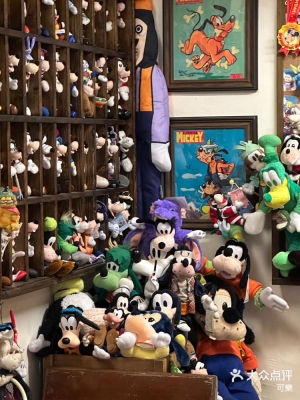 赤峰中古玩具店電話號碼-第1張圖片