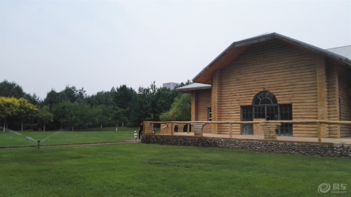 赤峰興安植物園地址電話號碼-第1張圖片