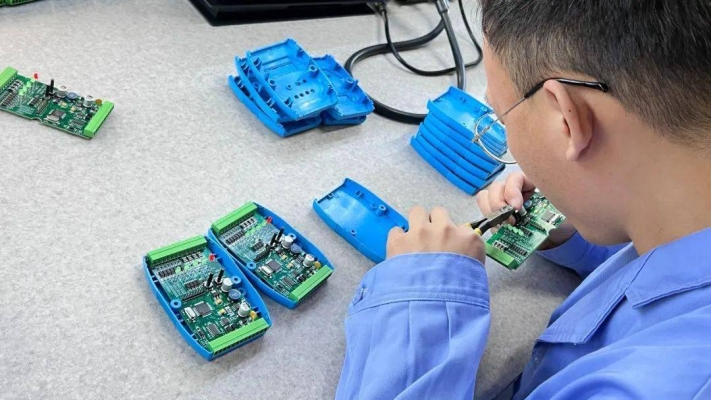 赤峰市電子廠電話號碼-第1張圖片