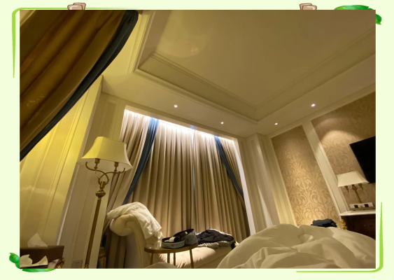 赤峰泰式賓館電話號碼多少-第1張圖片