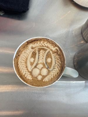 赤峰咖啡拉花培訓(xùn)學(xué)校電話號(hào)碼-第1張圖片