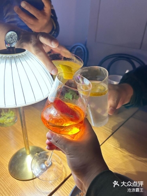 赤峰酒館招調(diào)酒師電話號碼-第1張圖片