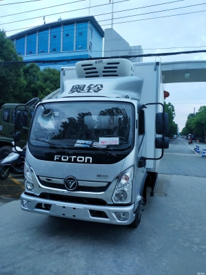 赤峰大型冷藏車出租電話號(hào)碼-第1張圖片