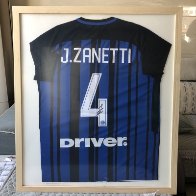 赤峰球衣裝裱店電話地址查詢-第1張圖片