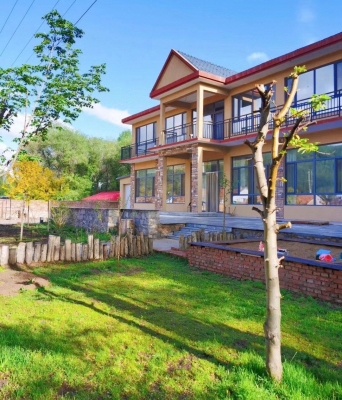 赤峰安馨民宿電話地址查詢-第1張圖片