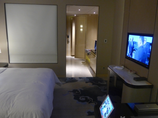 赤峰萬悅城酒店地址電話號碼-第1張圖片