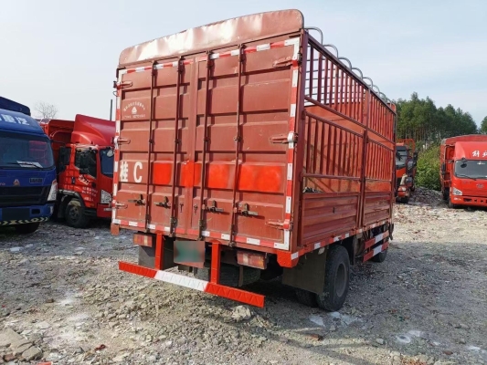 赤峰躍進(jìn)自卸貨車銷售電話號(hào)碼-第1張圖片