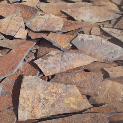 赤峰融策廢鐵回收電話地址查詢-第1張圖片