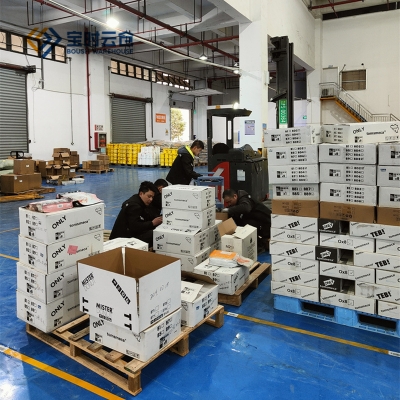 赤峰電商云倉倉儲電話號碼-第1張圖片