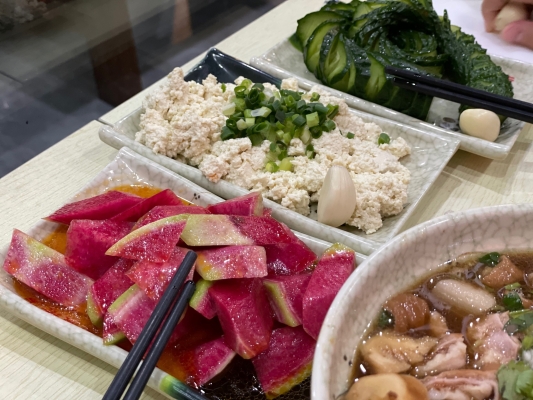 赤峰老百姓飯館電話號碼-第1張圖片