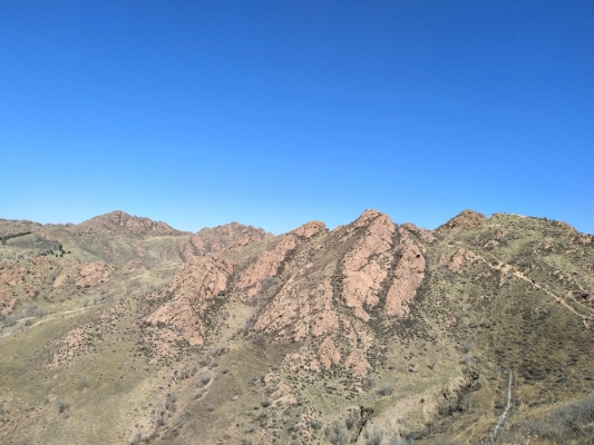 赤峰陶瓷粉廠電話多少號-第1張圖片