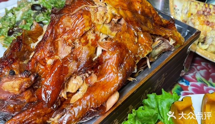 赤峰喀旗土窯燒烤地址電話號碼-第1張圖片