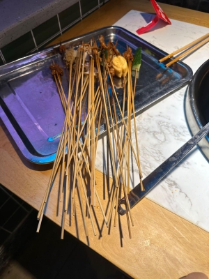 赤峰哪有麻辣串串店啊電話號碼-第1張圖片