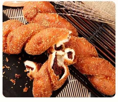 赤峰夾心麻花店電話多少號(hào)-第1張圖片