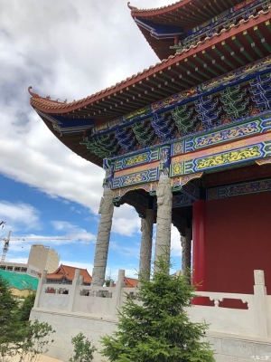 赤峰老寶峰商廈地址電話號(hào)碼-第1張圖片