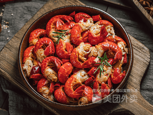 赤峰賣龍蝦尾的地方電話號碼-第1張圖片