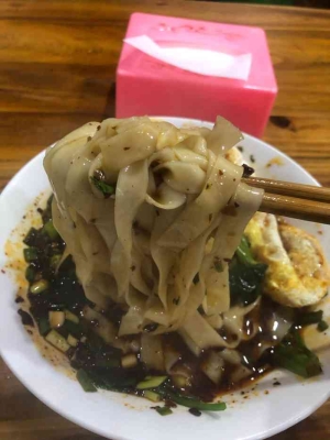 赤峰融合面食店電話號(hào)碼查詢-第1張圖片