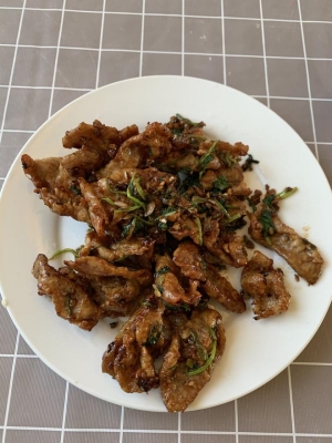 赤峰小舍鍋包肉電話號碼多少-第1張圖片