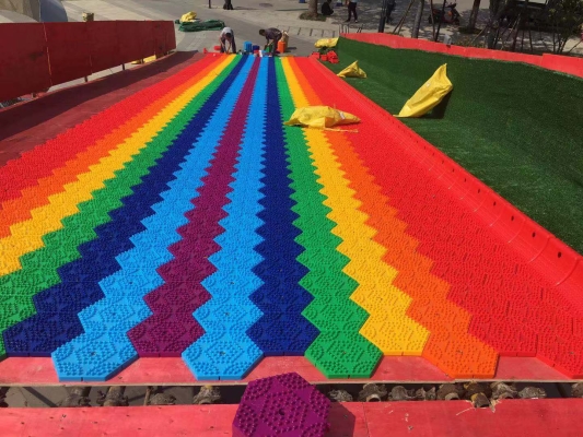 赤峰紅山區(qū)彩虹滑道電話號碼-第1張圖片