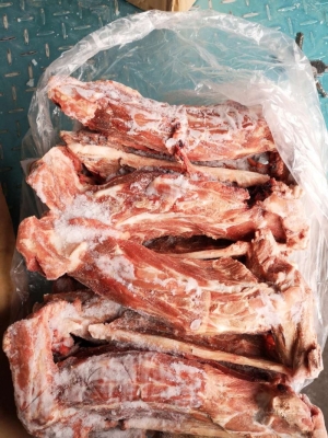 赤峰億豪羔羊脊骨店電話號(hào)碼-第1張圖片