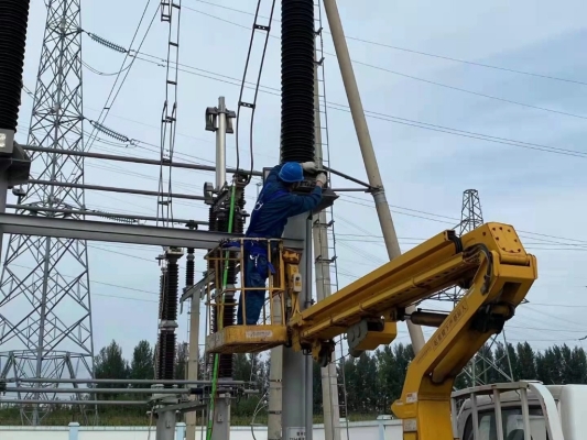 赤峰避雷公司電話號碼查詢-第1張圖片