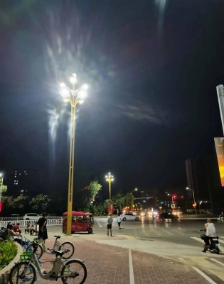 赤峰市城區(qū)路燈維修電話號(hào)碼-第1張圖片