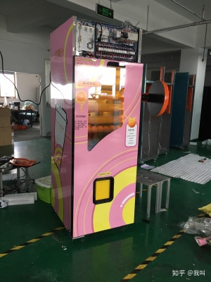 赤峰自動(dòng)售賣機(jī)加盟電話號(hào)碼-第1張圖片