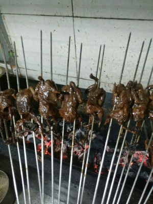 赤峰大腰子烤吧地址電話號碼-第1張圖片