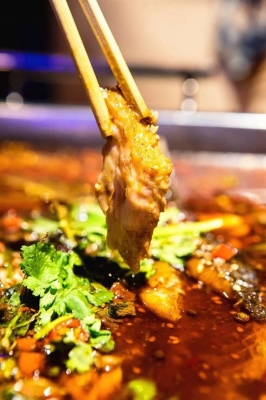 赤峰烤肉桃花島店電話號碼-第1張圖片