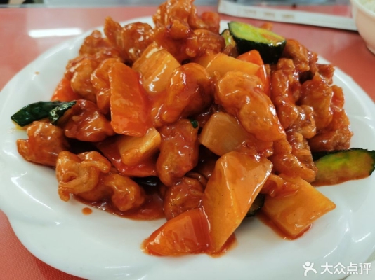 桐花巷赤峰川菜館電話號(hào)碼-第1張圖片