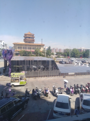 赤峰步行文化大廈電話號(hào)碼-第1張圖片