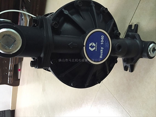 赤峰隔膜泵維修電話地址查詢-第1張圖片