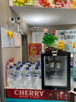 赤峰大桶奶茶網(wǎng)紅店電話號碼-第1張圖片