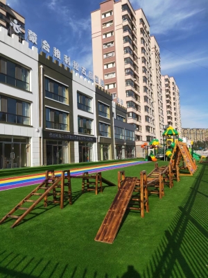 赤峰唯美幼兒園電話地址查詢-第1張圖片