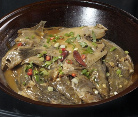 赤峰燉魚團購店電話地址查詢-第1張圖片