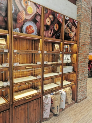 甜品天堂赤峰店電話號(hào)碼查詢-第1張圖片