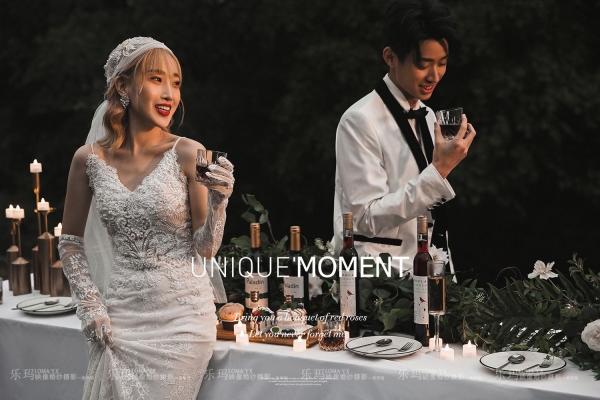 樂瑪婚紗攝影赤峰店電話號碼-第1張圖片