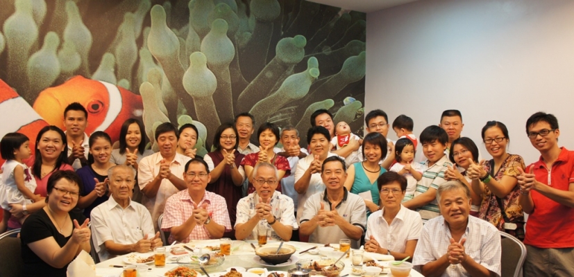 赤峰市團隊聚餐地點電話號碼-第1張圖片