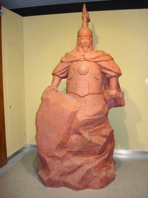 赤峰糧食博物館電話號碼-第1張圖片